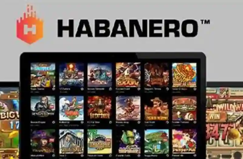 Habanero Gaming